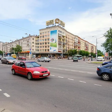 комплекс олимпийский Апартаменты *
