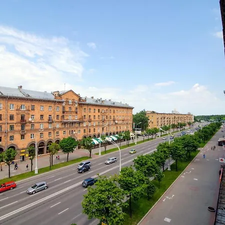 Апартаменты комплекс олимпийский Минск