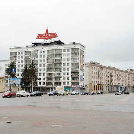 комплекс олимпийский Апартаменты Минск